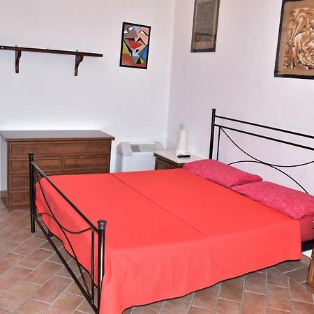 Il Giardino Di Adele Villa Sermoneta Eksteriør billede