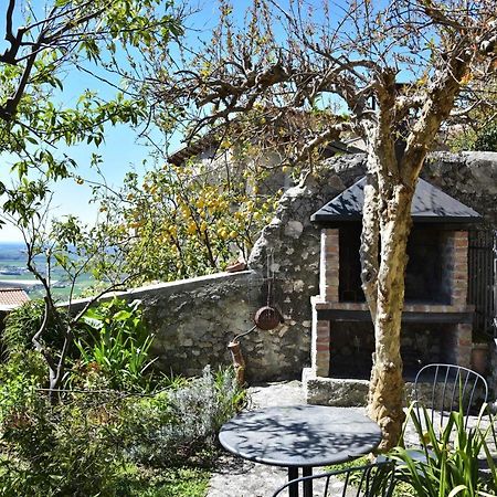 Il Giardino Di Adele Villa Sermoneta Eksteriør billede